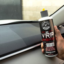 Load image into Gallery viewer, Chemical Guys TVD_107 V.R.P. Vinyl, Rubber and Plastic Non-Greasy Dry-to-the-Touch Long Lasting Super Shine Dressing for Tires, Trim and More, 1 Gal