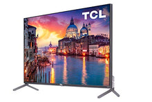 Load image into Gallery viewer, TCL 55" Class 6-Series 4K UHD QLED Dolby VISION HDR Roku Smart TV - 55R625