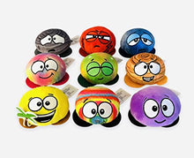 Load image into Gallery viewer, A Little SPOT of Feelings 9 Plush Toys with Activity Book Box Set
