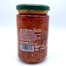 Load image into Gallery viewer, Sanniti Crushed Italian Calabrian Chili Peppers, 10 ounce