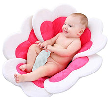 Load image into Gallery viewer, VERNASSA - Baby Bath Flower Baby Bath (Red)