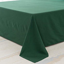 Load image into Gallery viewer, PY HOME & SPORTS Queen Bed Sheets Set 4 Piece 1800 Thread Count Green Bed Sheets Queen Set with 16" Deep Pocket Super Soft and Comforterble (Green, Queen)