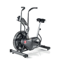 Load image into Gallery viewer, Schwinn AD6 Airdyne Exercise Bike,Black