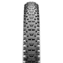 Load image into Gallery viewer, Maxxis Rekon + Mountain Bike Tyre Unisex Adults’, Black, 27.5 x 2.60 inches.