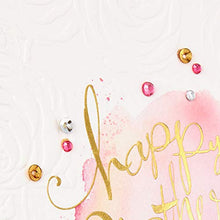 Load image into Gallery viewer, Hallmark Signature Mother's Day Card (Celebrating Mom)