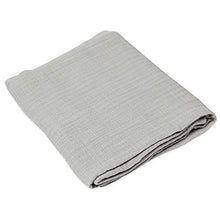Load image into Gallery viewer, HonestBaby 3-Pack Organic Cotton Swaddle Blankets, Pattern Play, One Size