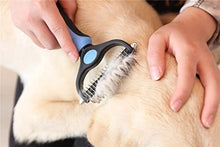 Load image into Gallery viewer, Maxpower Planet Undercoat Brush and Pet Nail Clipper File Bundle