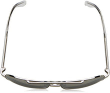 Load image into Gallery viewer, Versace Man Sunglasses, Silver Lenses Steel Frame, 59mm