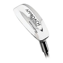 Load image into Gallery viewer, Intech Golf Approach Two-Way Chipper