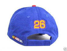Load image into Gallery viewer, Ricky Bobby Jumpsuit + Cap Full Costume Talladega Nights (XXL)
