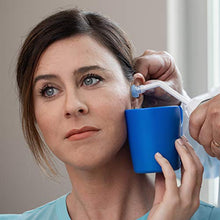Load image into Gallery viewer, Bionix - OtoClear WaterPik Kit, Comfortable, Easy-To-Use, For Safe Earwax Removal, Ideal for Healthcare Providers, Soft & Flexible