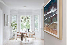 Load image into Gallery viewer, Samsung 55" Class The Frame QLED Smart 4K UHD TV (2019) - Works with Alexa