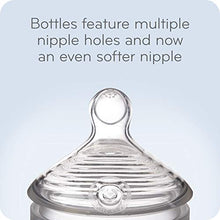 Load image into Gallery viewer, NUK Simply Natural Bottles Gift Set