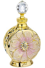 Load image into Gallery viewer, AMAALI Perfume Oil for Women 15mL | Delicate Gourmand Oriental Parfum | Sultry Cedarwood, Sandalwood, Musk, Vanilla, Amber & Caramel | Natural Alcohol Free Attar | Body Oil by Artisan Swiss Arabian