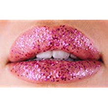 Load image into Gallery viewer, WUNDER2 GLITTER GELLY Long Lasting Glitter Gel - Face, Eye and Body Glitter Makeup, Amethyst Color