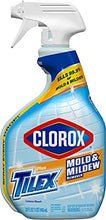 Load image into Gallery viewer, Tilex Mold & Mildew Remover, 32 oz
