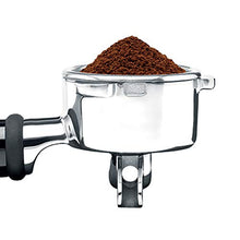 Load image into Gallery viewer, Breville BES870XL Barista Express Espresso Machine, Brushed Stainless Steel