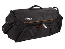Load image into Gallery viewer, Thule RoundTrip Bike Duffel, Black, One Size