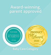 Load image into Gallery viewer, T is for Tame - Hair Taming Matte Cream | All-Natural Hair Products for Babies, Toddlers & Kids Made with Organic Coconut Oil & Jojoba | Light Hold for Flyaway Hair | Not Stiff, Sticky, or Greasy