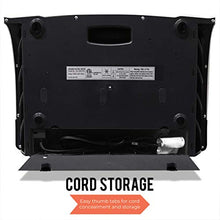 Load image into Gallery viewer, Heat Storm HS-1500-PHX-WIFI Infrared Heater, Wifi Wall Mounted