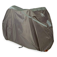 Load image into Gallery viewer, Nicely Neat Extra Large Bicycle Protector – Lockable, Waterproof Bike Cover for Outdoor Protection from Sun, Rain, and Dust – Deflector (69-77 Inches)