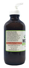 Load image into Gallery viewer, Grace Harbor Farms, Cream Msm, 8 Ounce