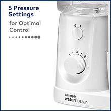 Load image into Gallery viewer, Waterpik Water Flosser For Teeth, Portable Electric For Travel and Home - Nano Plus, WP-320