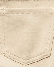 Load image into Gallery viewer, The Children's Place girls Ponte Knit Pull on Jeggings Jeans, Sandy Single, 12 US