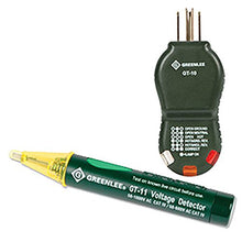 Load image into Gallery viewer, Greenlee - Electrical Kit-Basic (Tk-30A), Elec Test Instruments (TK-30A)