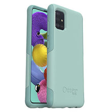 Load image into Gallery viewer, OTTERBOX COMMUTER LITE SERIES Case for Samsung Galaxy A51 (Non 5G Version) - MINT WAY (SURF SPRAY/AQUIFER)
