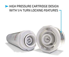 Load image into Gallery viewer, Pure Hydration Alkaline Water Machine | Alkaline Water at Home for Only $.07 per Liter | Ideal pH & Loaded with Antioxidants | Ultra Filtration Removes 99.9% of Over 220 Water Contaminants