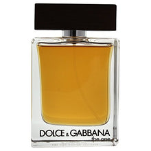 Load image into Gallery viewer, Dolce and Gabbana The One EDT for Men, 3.3 oz