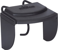 Load image into Gallery viewer, HR-imotion Herbert Richter 25500 - Navi Sun Visor for 3.5" - 5" Monitors
