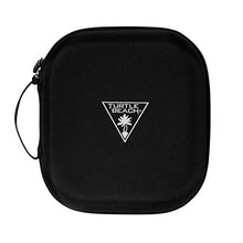 Load image into Gallery viewer, Turtle Beach Ear Force HC1 Headset Case – Durable Hard-Shell Case, Universal Interior Headset Cushioning, Storage for Home & Travel with Interior Mesh Pocket for Accessories