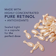 Load image into Gallery viewer, RoC Retinol Correxion Line Smoothing Night Retinol Serum, 30 Capsules