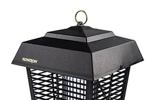 Load image into Gallery viewer, Flowtron BK-40D Electronic Insect Killer, 1 Acre Coverage,Black