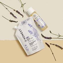 Load image into Gallery viewer, The Honest Company Calm Shampoo + Body Wash Refill Lavender, 32 fl oz