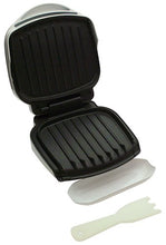 Load image into Gallery viewer, George Foreman GR10AWHT Champ Grill