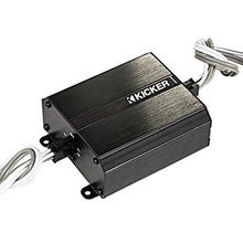 Load image into Gallery viewer, Kicker 46KISLOAD2 K-Series Smart-Radio Interface for Adding an aftermarket Mono Amplifier