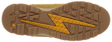 Load image into Gallery viewer, Dockers by Gerli Men's Trekking and Hiking Boots Hi-Top Trainers, Yellow Golden Tan 910, 14.5