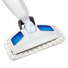 Load image into Gallery viewer, F Flammi 4 Pack Steam Mop Replacement Pads for Bissell Powerfresh Steam Mop 1940 1806 1440 1544 Series, Model 2685A 2075A 19402 19404 19408 1940A 1940Q 1940T 1940W, Part# 5938
