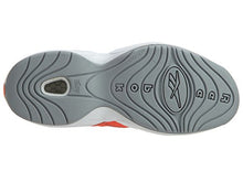 Load image into Gallery viewer, Reebok Question Mid Mens Shoes Atomic Red/Grey/White v69689 (10 D(M) US)