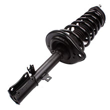 Load image into Gallery viewer, CCIYU 8PCS Front and Rear Complete Struts Shock Absorbers Stabilizer Bar Link Fits for 2007-2011 for Toyota Camry 172310 Quick Struts Assembly 172308 172307 172310 172309 K750123 Struts