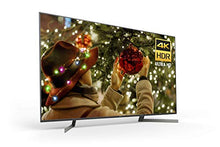 Load image into Gallery viewer, Sony XBR-65X950G 65" (3840 x 2160) Bravia 4K Ultra High Definition Smart LED TV