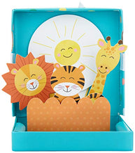 Load image into Gallery viewer, Amazon.com Welcome Baby Gift Box
