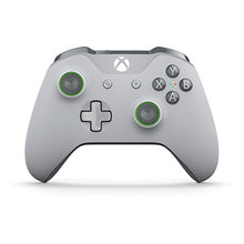Load image into Gallery viewer, Xbox Wireless Controller - Grey/Green