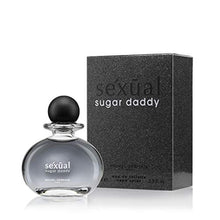 Load image into Gallery viewer, Michel Germain Sexual Sugar Daddy Cologne Eau de Toilette Spray, Perfect Gift for Men, 2.5 Fl Oz