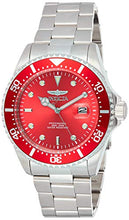 Load image into Gallery viewer, Invicta Men's Pro Diver Quartz Diving Watch with Stainless-Steel Strap, Silver, 22 (Model: 22048)