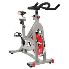 Load image into Gallery viewer, Sunny Health & Fitness Pro Indoor Cycling Bike