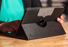 Load image into Gallery viewer, DefenderShield Universal Tablet & iPad Compatible EMF & 5G Protection Case - Radiation Shield for Most Tablets up 11" x 7.75" Including iPad, iPad 2, iPad Air, iPad Pro 9.7, Galaxy Tab 9.7, Nexus 10